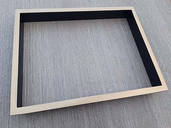 Алиминиевое фото